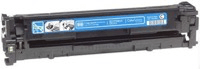 HP 131A Cyan Toner Cartridge CF211A